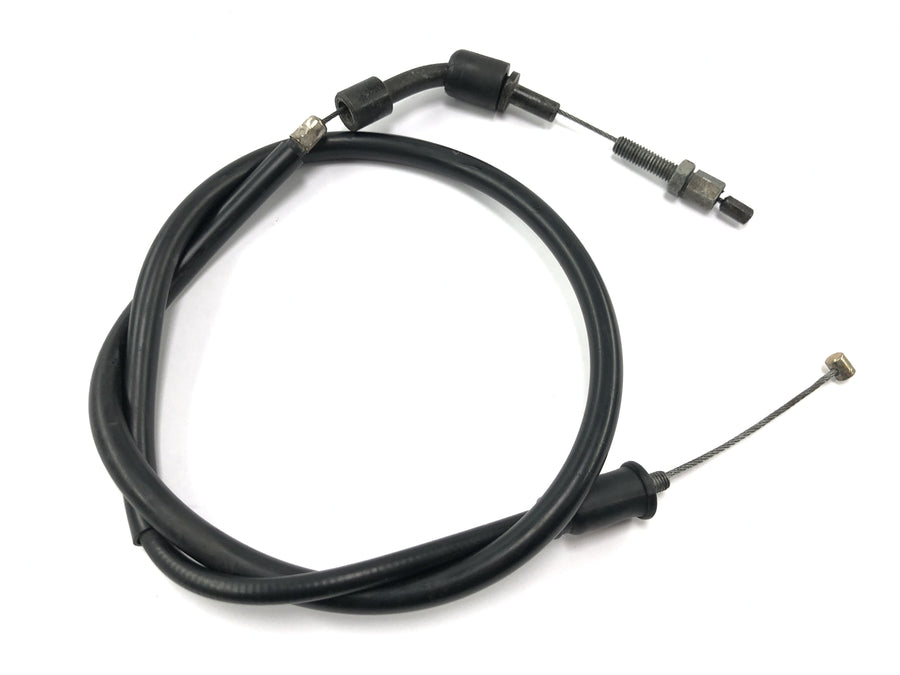 Husqvarna TE 610 H6 8AE [TE 570 H7] - Dekompressionskabel Bowden-kabel
