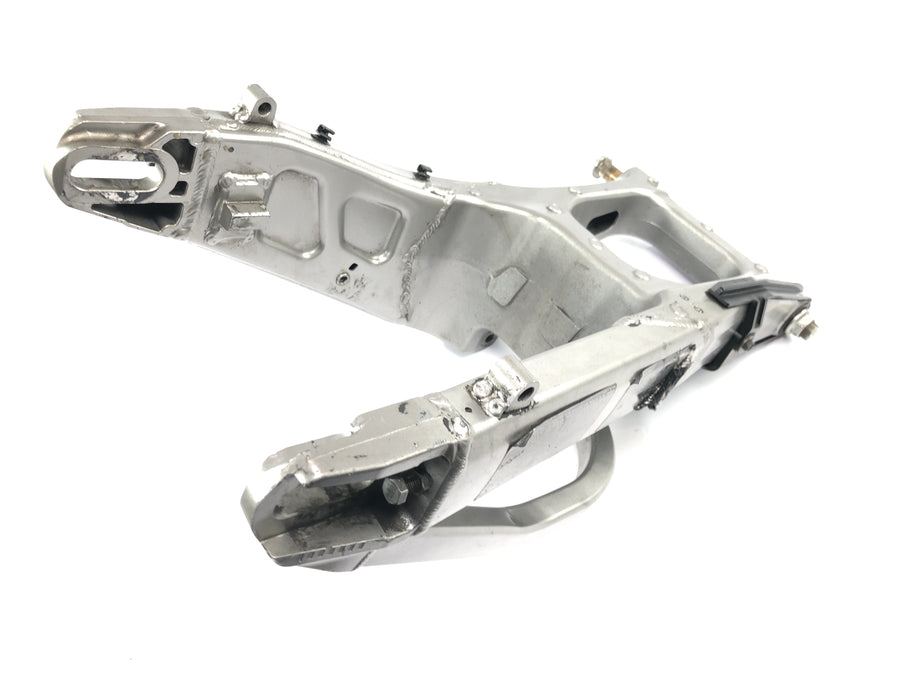 Kawasaki Versys KLE 650 A [2006] - Svingarm baghjulsvingarm
