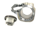 BMW R 1150 RS R22 [2003] - cylinder med stempel til højre-1