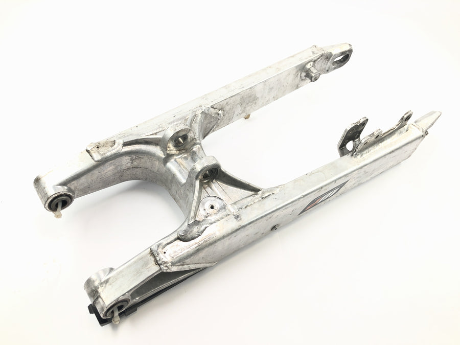 KTM 640 LC4 Prestige [2005] - Svingarm baghjul svingarm aluminium