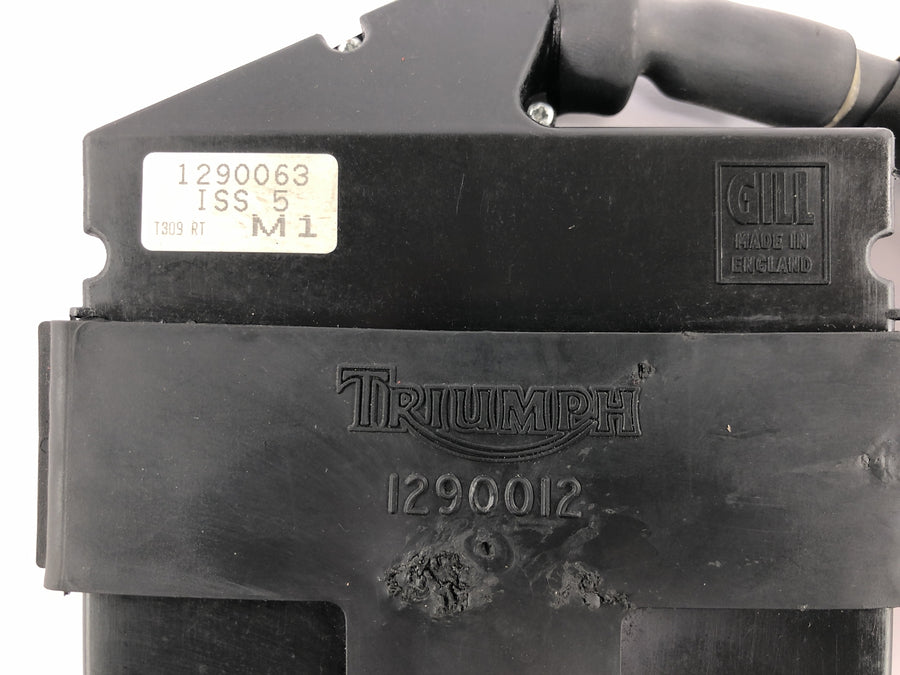 Triumph Thunderbird 900 T309RT [1995] - Kontrolenhed tændingsenhed CDI tændingsboks