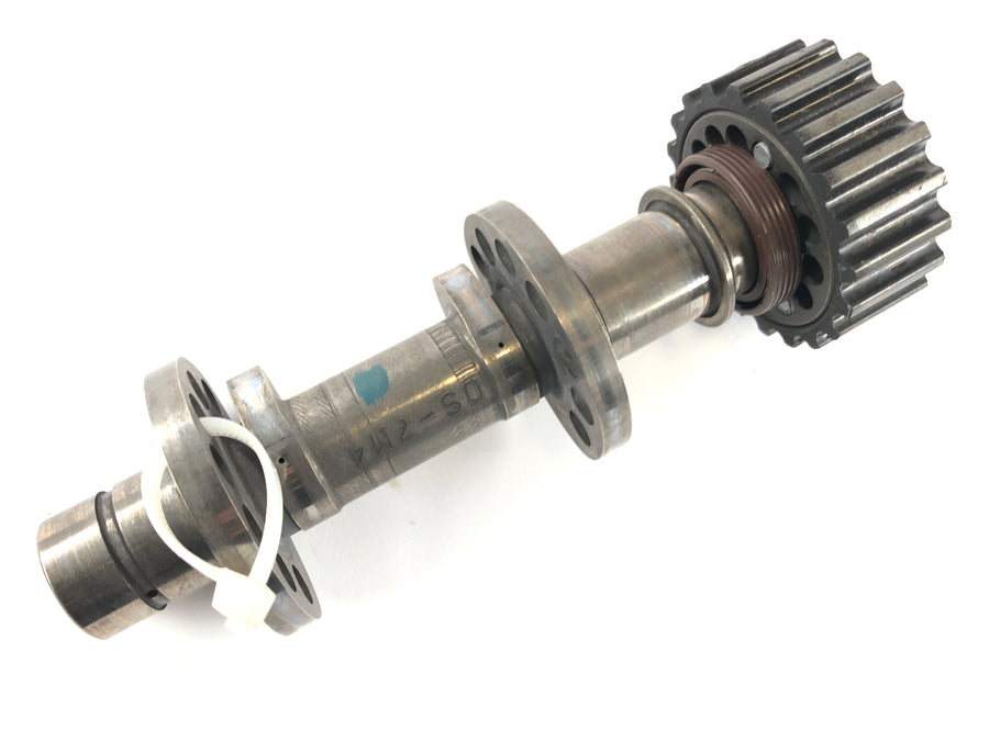 Ducati 1098 S H7 [2009] - Kamaksel ydre cylinder