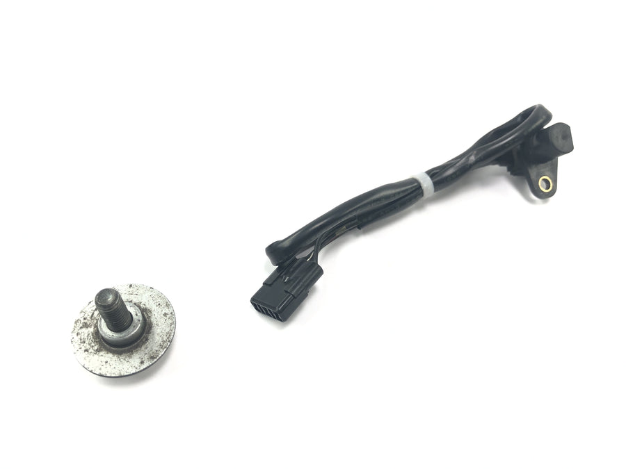 Suzuki GSF 1250 SA Bandit WVCH [2007] - Speedometer sensor hastighedssensor