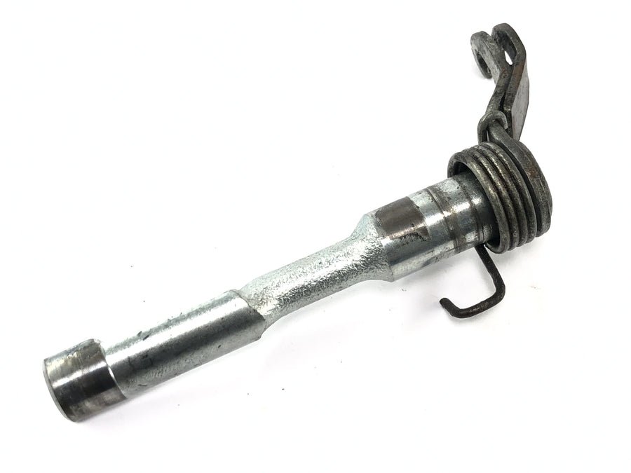 Yamaha DT 125 R DE03 [2000] - Koblings slavegreb koblingsgreb