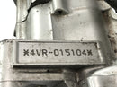 Yamaha XVS 650 4VR [1997] - motorhus motorblok tomt hus-2