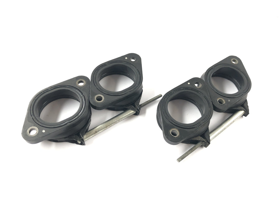 Suzuki GSX R 1000 WVB6 K6 [2006] - Indsugningsmanifold indsugningsgummi