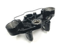 Triumph Tiger 955i 709EN [2003] - Øvre gaffelbro, styrehovedklemme, styrmontering-4