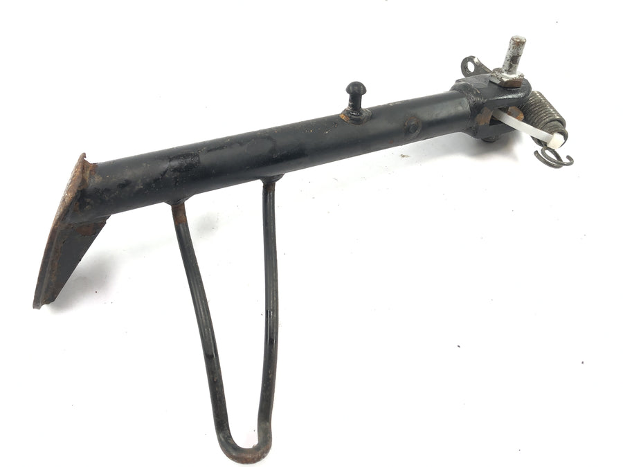 Honda GL 500 Silberwing PC02 [1982] - Stand Side Stand Motorcykelstativ Support Stand Holder Bracket