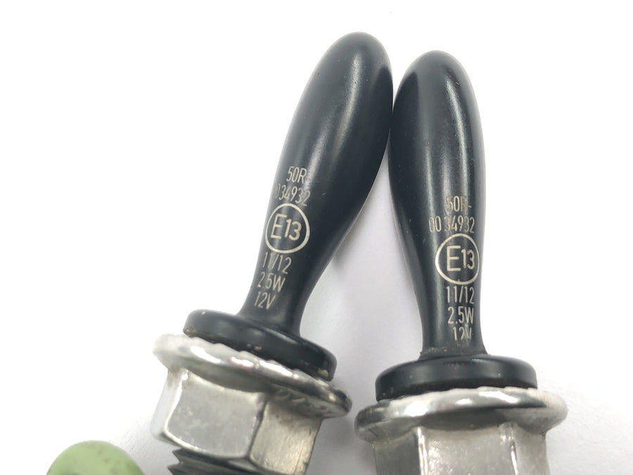 BMW R 1100 S R2S [2000] - blinklys mini blinkpar 12V 2,5W E-testet
