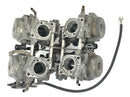 Honda ST 1100 SC26 Pan European [1990] - Karburator karburatorenhed skal efterses-4