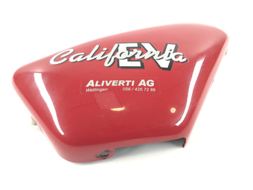 Moto Guzzi California 1100 EV KD [1998] - Sidepanel til højre - 0