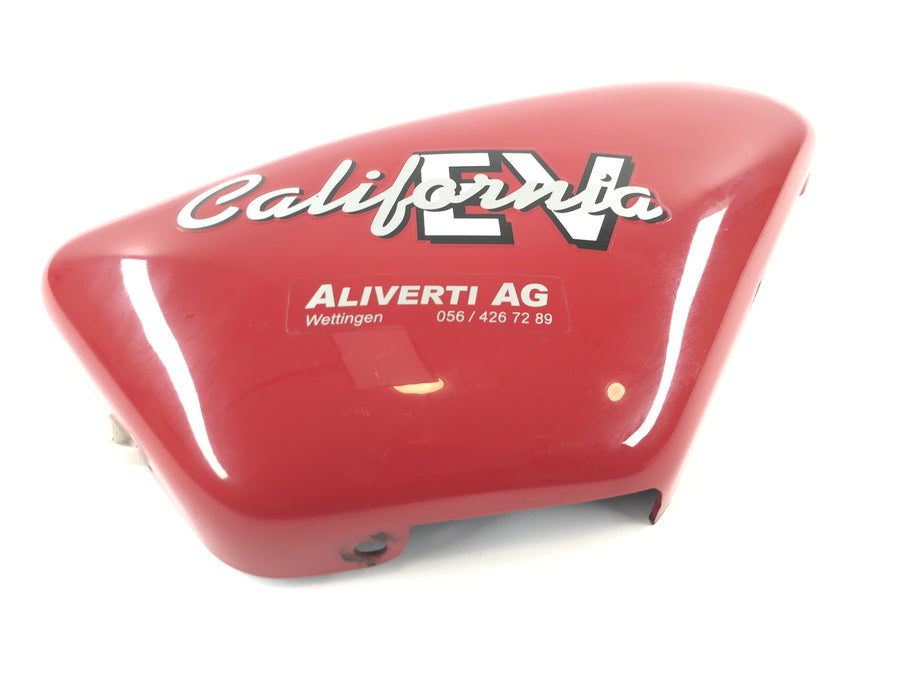 Moto Guzzi California 1100 EV KD [1998] - Sidepanel til højre