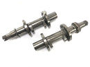 Ducati 999 H4 [2003] - Camshafts sat foran-7
