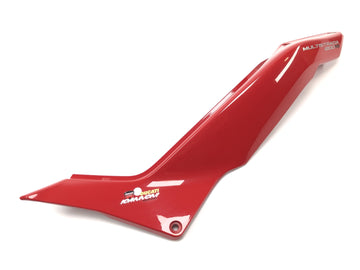Ducati Multistrada 1200 S Touring [2009] - Sidepanel bagramme venstre