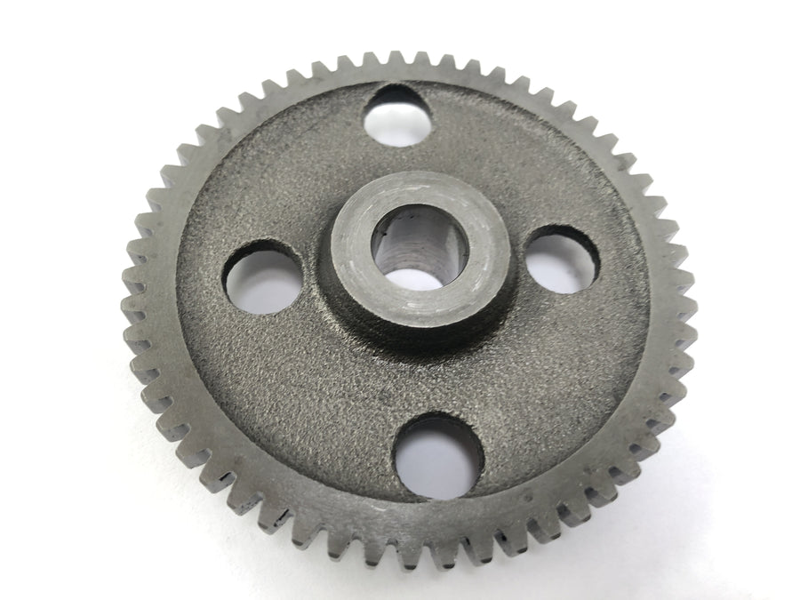 Ducati 900 SS [1991] - Starter Gear