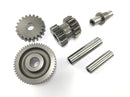 Honda FMX 650 RD12 [2006] - Startgear Startgear startgear-3