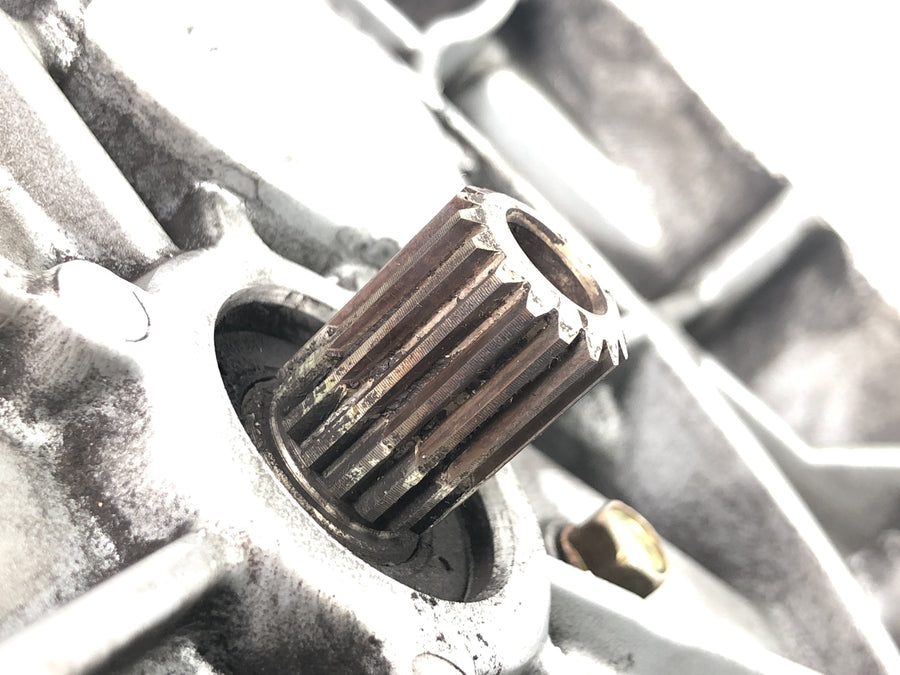BMW R 1100 S R2S [2000] - Transmission manuel gearkasse enhed
