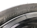 Triumph Sprint St 1050 [2005] - Hinterrad Rim Rad 5,50x17 "-5