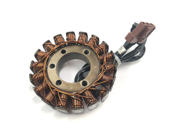 KTM Duke 690 A3 [2012] - Stator generator generator Lima spole ladestrøm generator