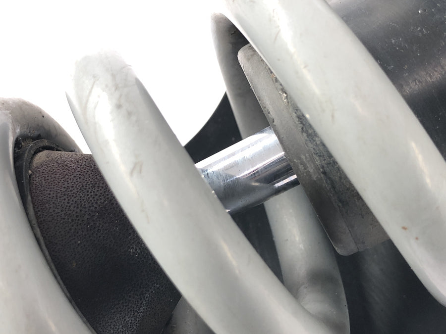 BMW R 1200 R R1ST [2008] - Støddæmper bag