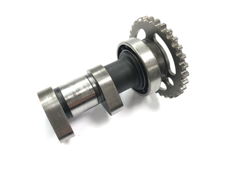 Suzuki RM Z 250 RJ41A [2007] - Knastaksel indsugnings knastaksel