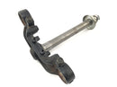 Honda CB 750 RC42 [1996] - Fork Bridge nedenfor-5