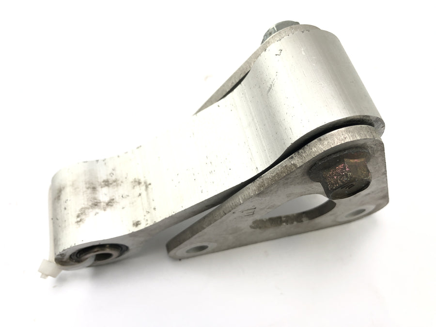 Honda CBR 900 RR SC28 [1994] - Spring Lever Link System Swinging Lever