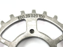 KTM 950 Adventure LC8 [2004] - pickup med impulsgenerator-2