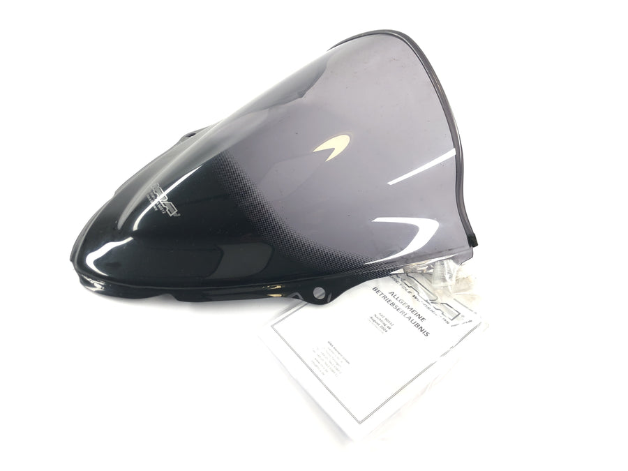 Honda CBR 1000 RR SC59 [2008] - forrude MRA kåbe forrude tonet