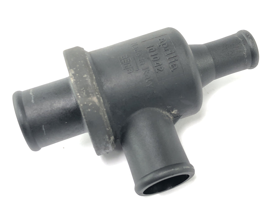 Aprilia SL 1000 Falco PA [2000] - Thermostat Cooling Regulator Valve til Aprilia