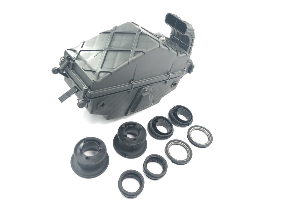 KTM 950 Adventure LC8 [2004] - Luftfilterboks airbox indsugningsboks