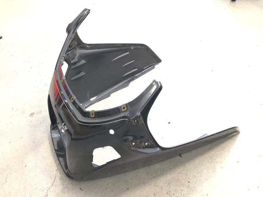BMW K 1100 LT 100 [1994] - Forreste beklædningspulstolbeklædning