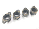 Suzuki GSX R 1100 GU74C [1987] - indsugningsmanifold karburator manifold sæt-4