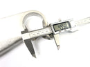 CAGIVA MITO 125 EVO 8P [2000] - Gaffel Bridge over Bridge Handle Holder-3