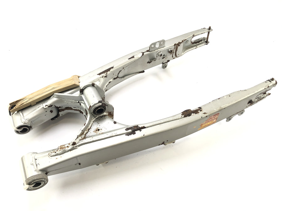 Yamaha DT 125 DE06 [2005] - Swing baghjulsving