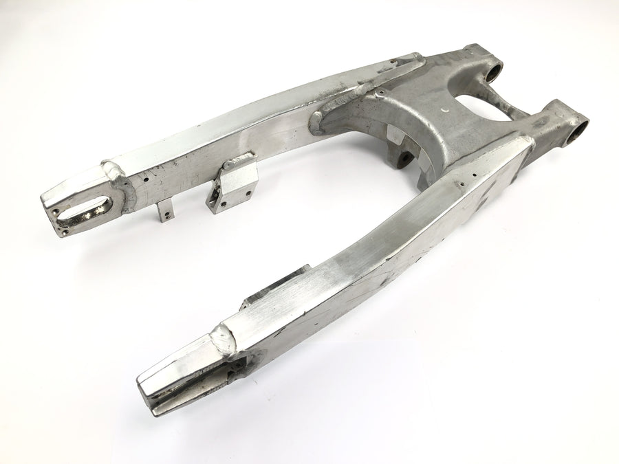 Suzuki RM Z 250 RJ41A [2007] - Svingarm Baghjul Svingarm Aluminium Svingarm bagved