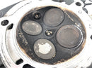 BMW R 1200 St R1st [2006] - Cylinderhoved til højre-6