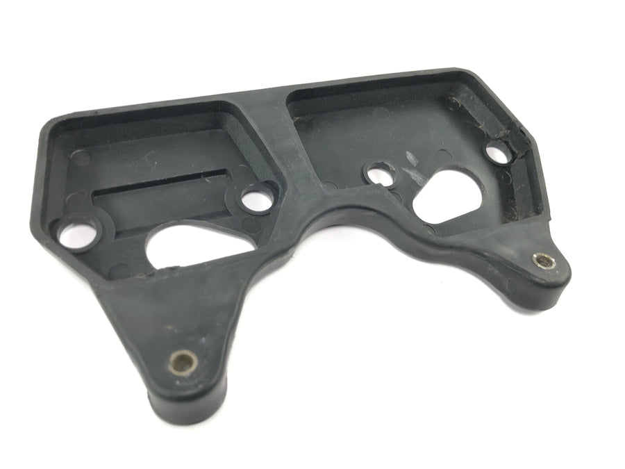 Yamaha DT 125 R DE03 [2000] - Speedometerholder, cockpitholder, instrumentholder