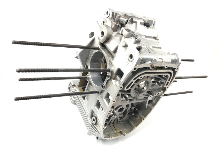 BMW R 850 C 259C [1999] - Motorhuset Tomboliger Crankcase Engine Block