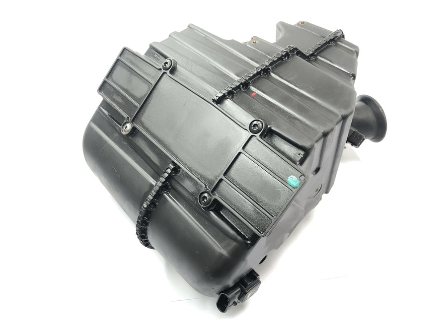 Triumph Speed ​​​​Triple T509 [1998] - Luftfilterboks airbox