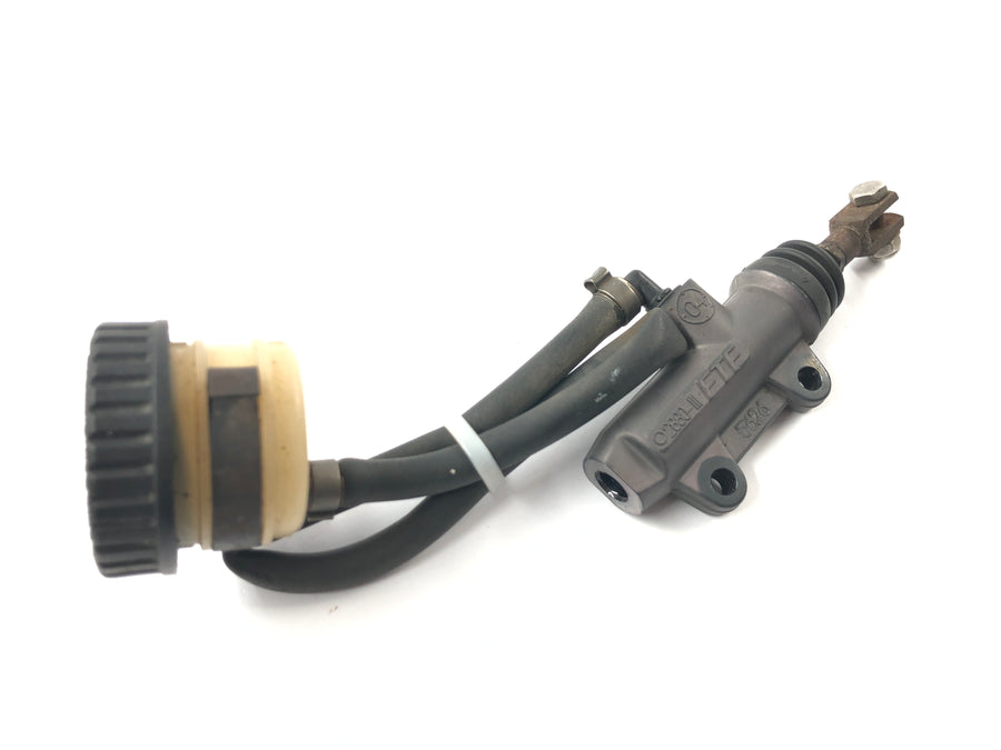 BMW R 1200 GS R12 K25 [2004] - Bagbremsepumpe bremsecylinder