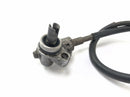 Honda XL 500 S PD01 [1982] - Tachometer Shaft and Drive-3