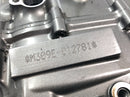 Yamaha MT 03 RM02 [2007] - motorhus krumtaphus motorblok tomt hus-2