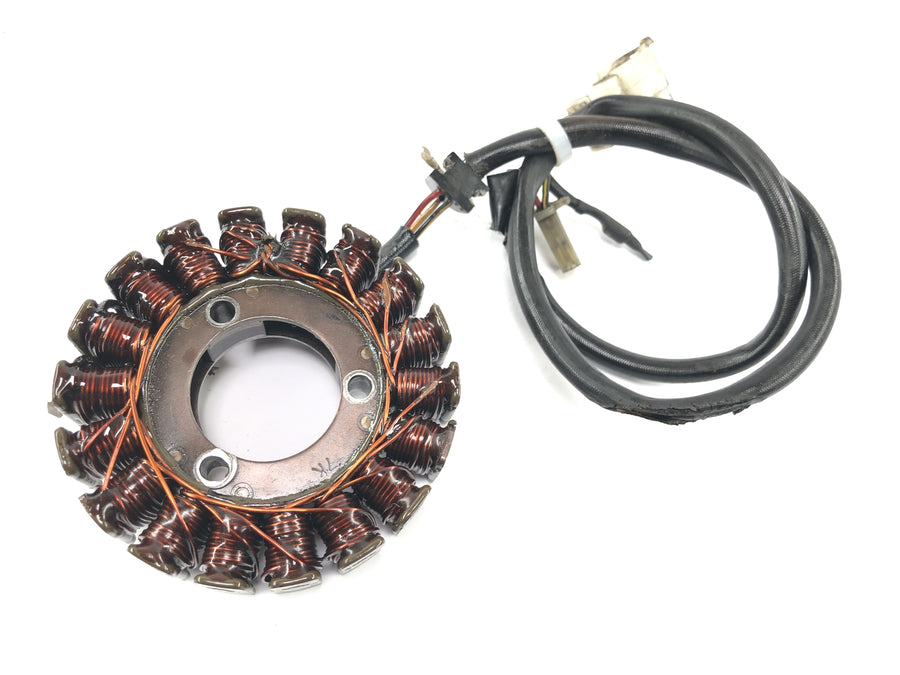 KTM 640 LC4 EGS [1999] - Generator Stator Generator Tændspole Ring Lade Stator