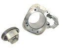 BMW R 1150 RS R22 [2003] - cylinder med stempel til venstre-2