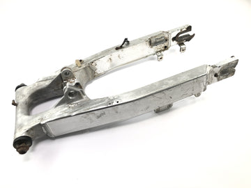 Honda XR 600 R PE04 [1992] - Svingarm baghjul svingarm aluminium svingarm