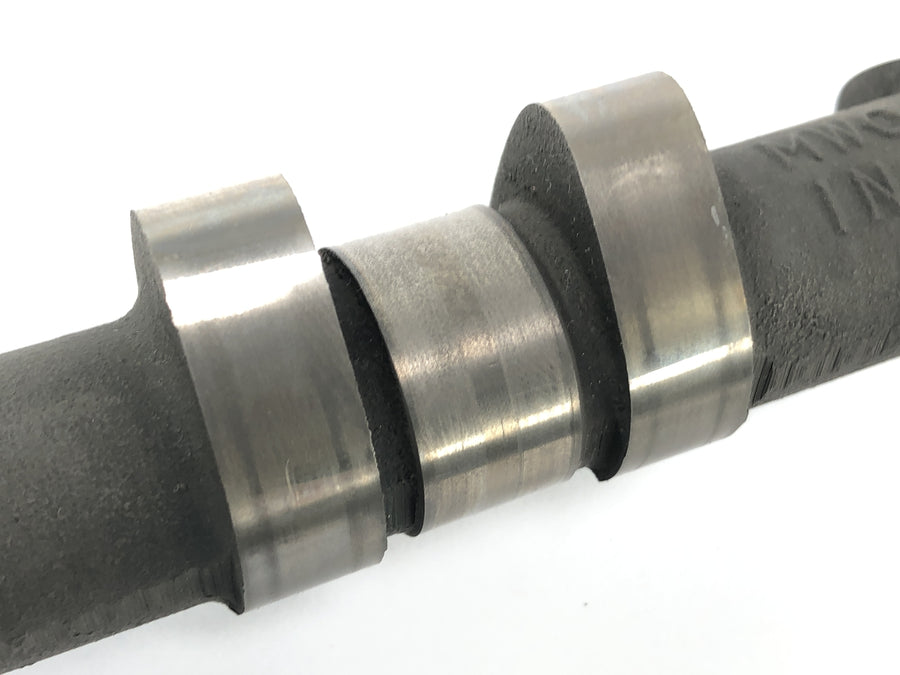 Honda CBR 900 RR SC28 [1994] - Indgangskamaksel Camshaft Control Wave