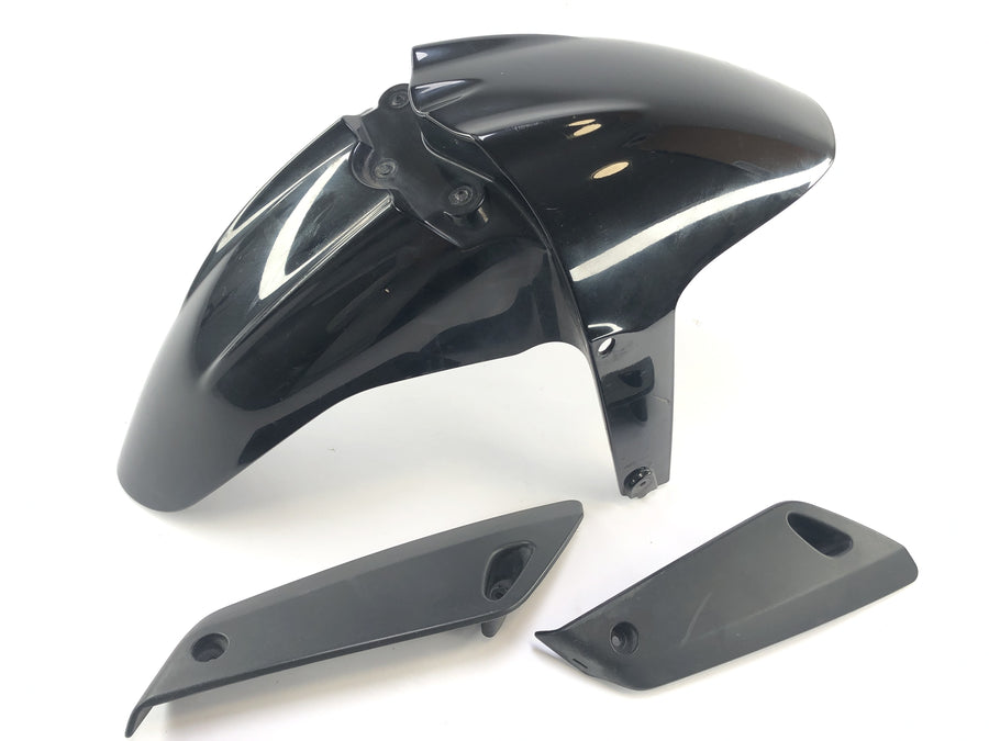 BMW R 1200 R [2007] - Kul foran