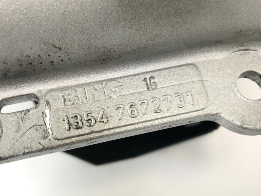 BMW R 1200 St R1ST [2006] - Gassventilenhed til venstre og højre gashåndteringsventiler