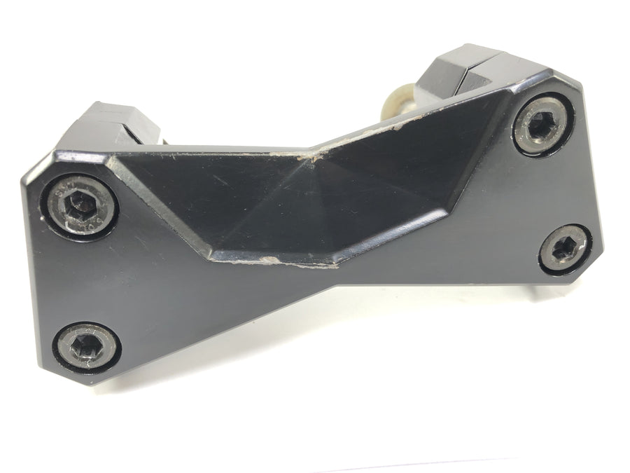 Kawasaki Z 1000 ZRT00A [2006] - Riser Handle Recording Handle Holder Holder